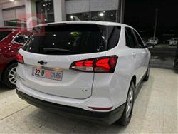 شيفروليه ايكونس